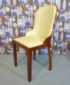 chaise meuble art deco